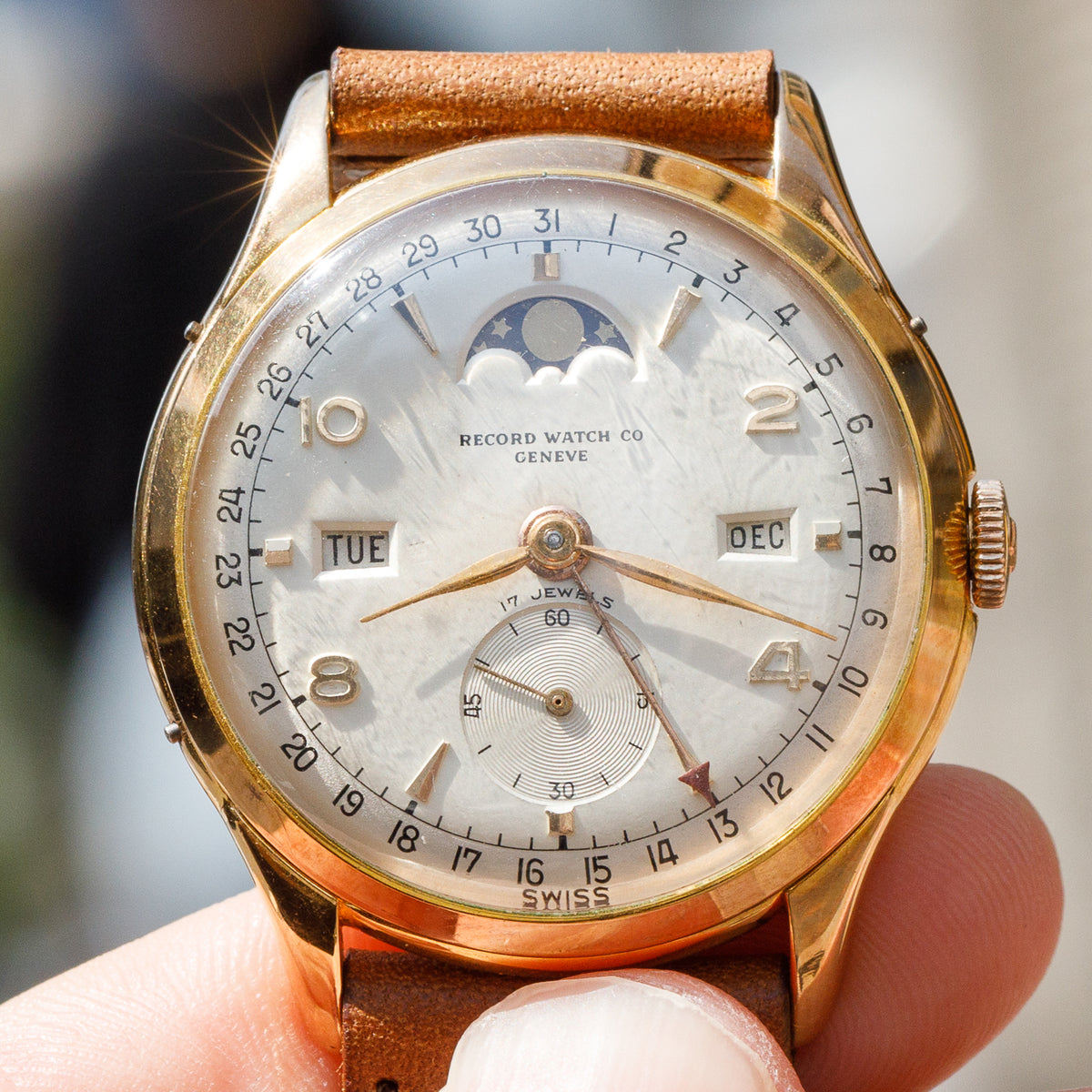 RECORD Ref.11338