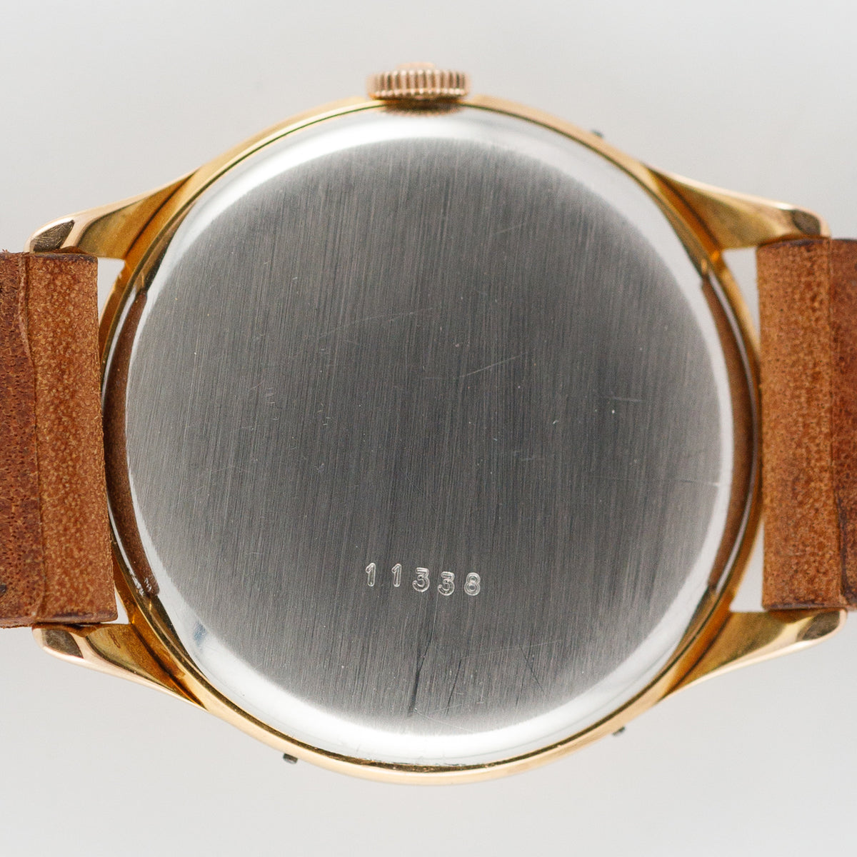 RECORD Ref.11338