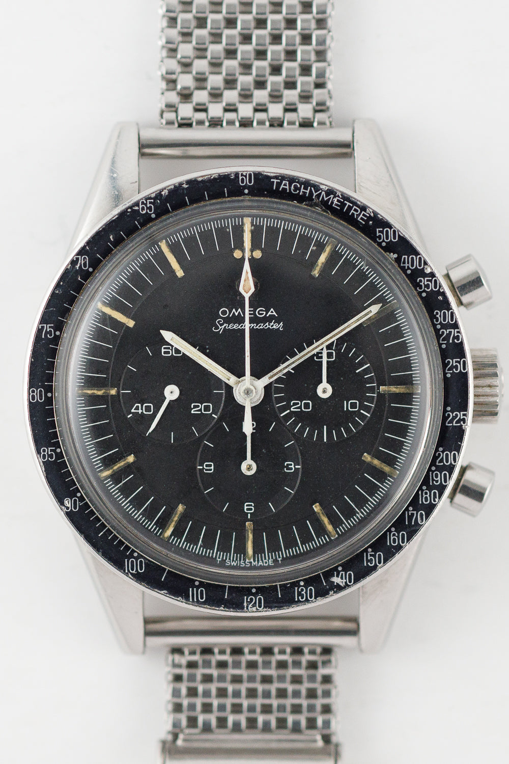 OMEGA SPEEDMASTER Ref.105.003 Ed White