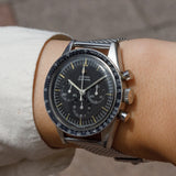 OMEGA SPEEDMASTER Ref.105.003 Ed White