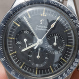 OMEGA SPEEDMASTER Ref.105.003 Ed White