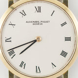 AUDEMARS PIGUET Extraflat