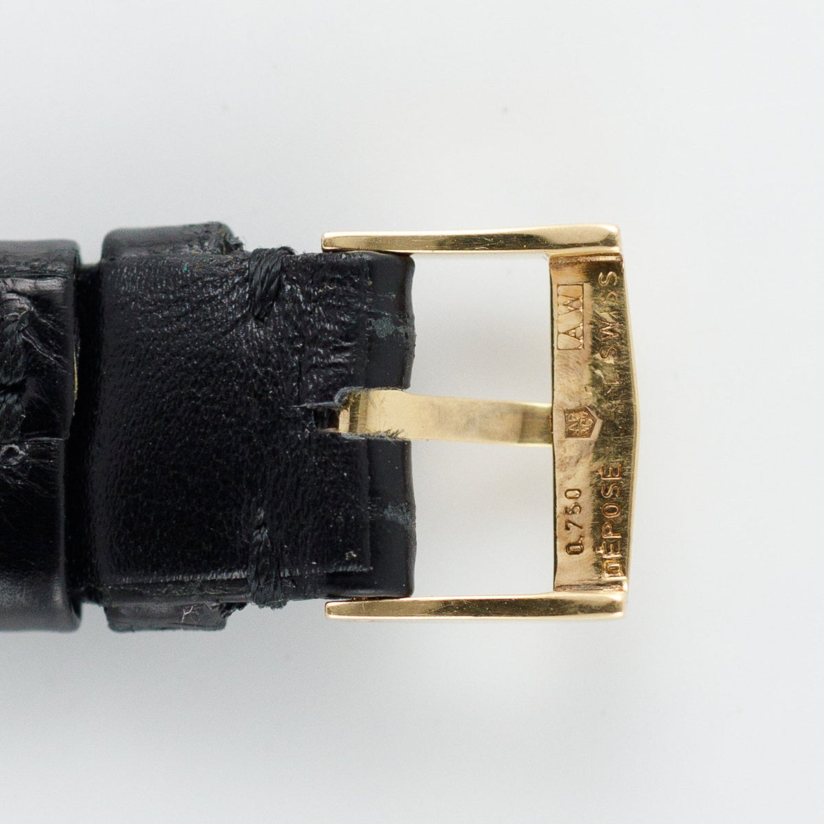 AUDEMARS PIGUET Extraflat