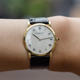 AUDEMARS PIGUET Extraflat