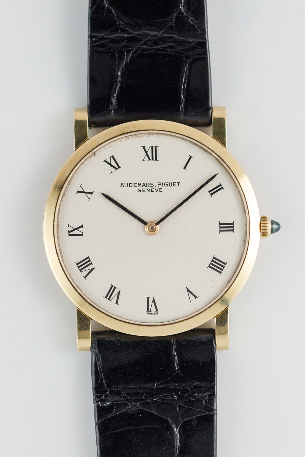 AUDEMARS PIGUET Extraflat