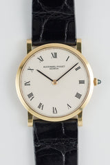 AUDEMARS PIGUET Extraflat