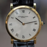 AUDEMARS PIGUET Extraflat