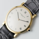 AUDEMARS PIGUET Extraflat