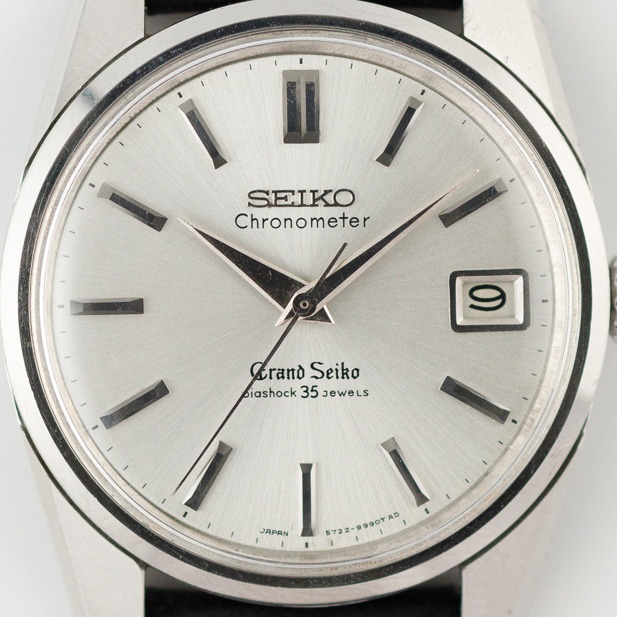 GRAND SEIKO Ref.5722-9990