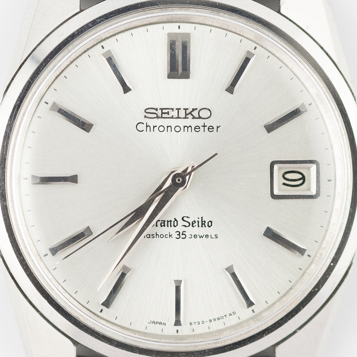 GRAND SEIKO Ref.5722-9990