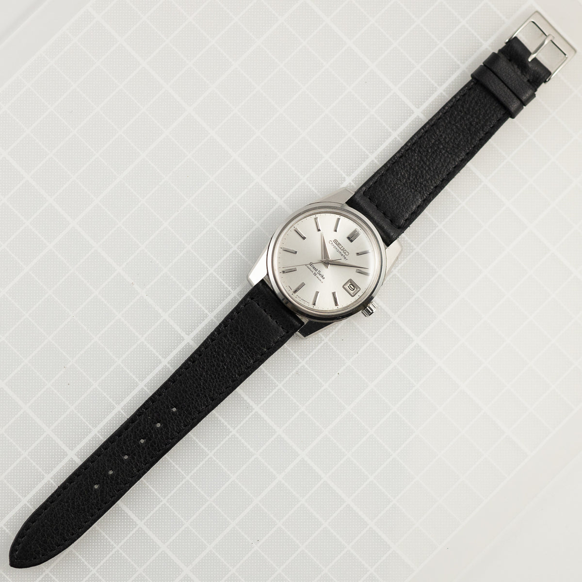 GRAND SEIKO Ref.5722-9990