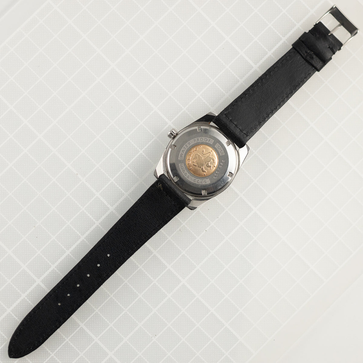 GRAND SEIKO Ref.5722-9990