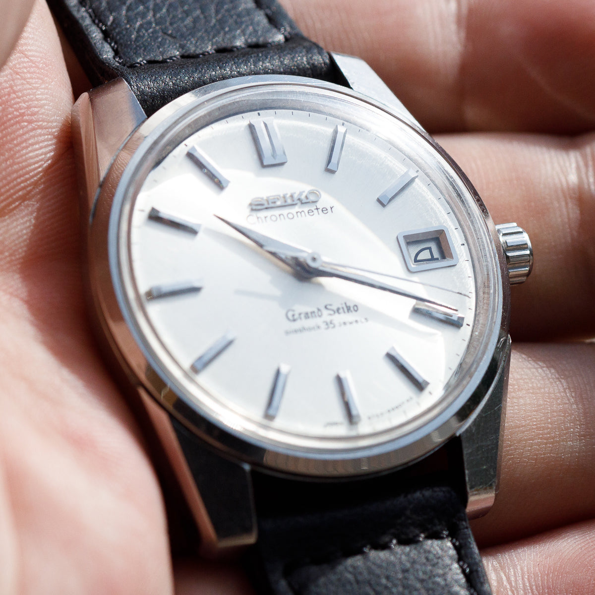 GRAND SEIKO Ref.5722-9990