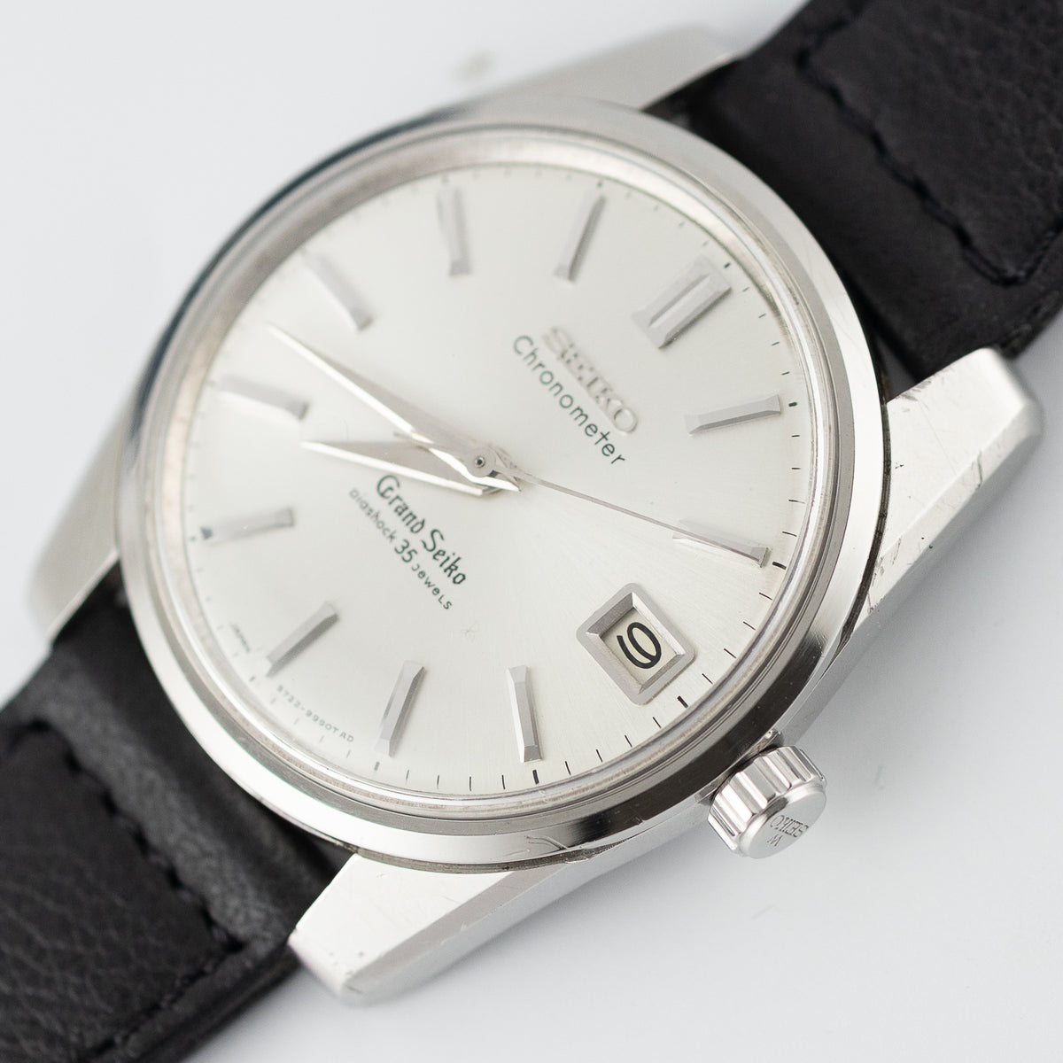 GRAND SEIKO Ref.5722-9990