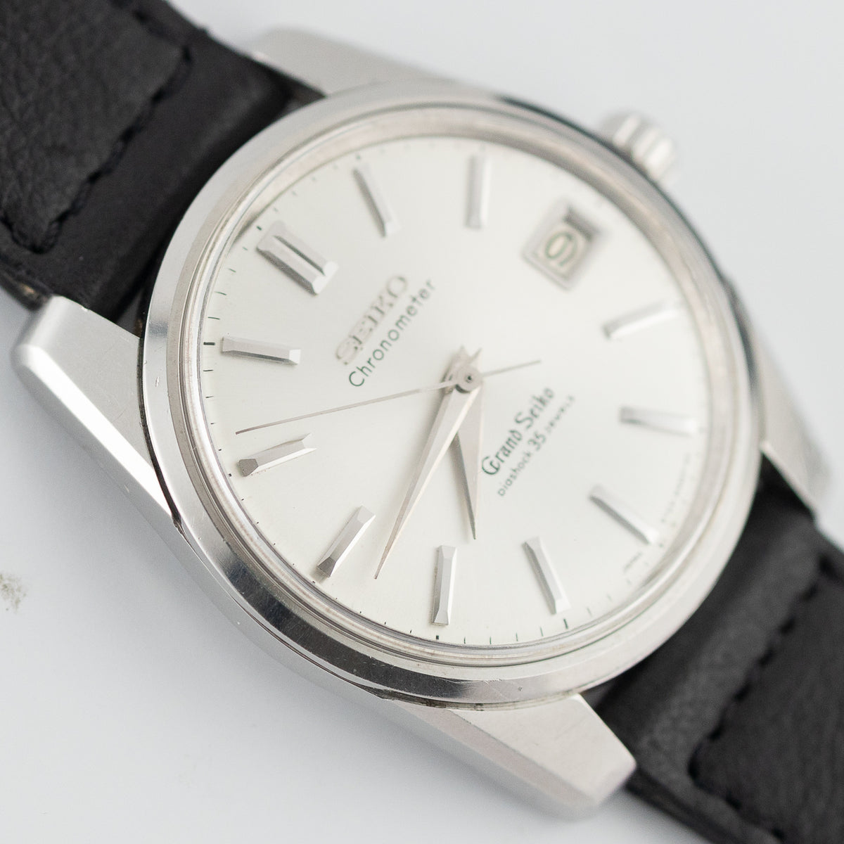 GRAND SEIKO Ref.5722-9990