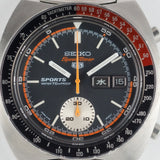 SEIKO Speed-Timer Ref.6139-6031