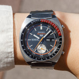 SEIKO Speed-Timer Ref.6139-6031