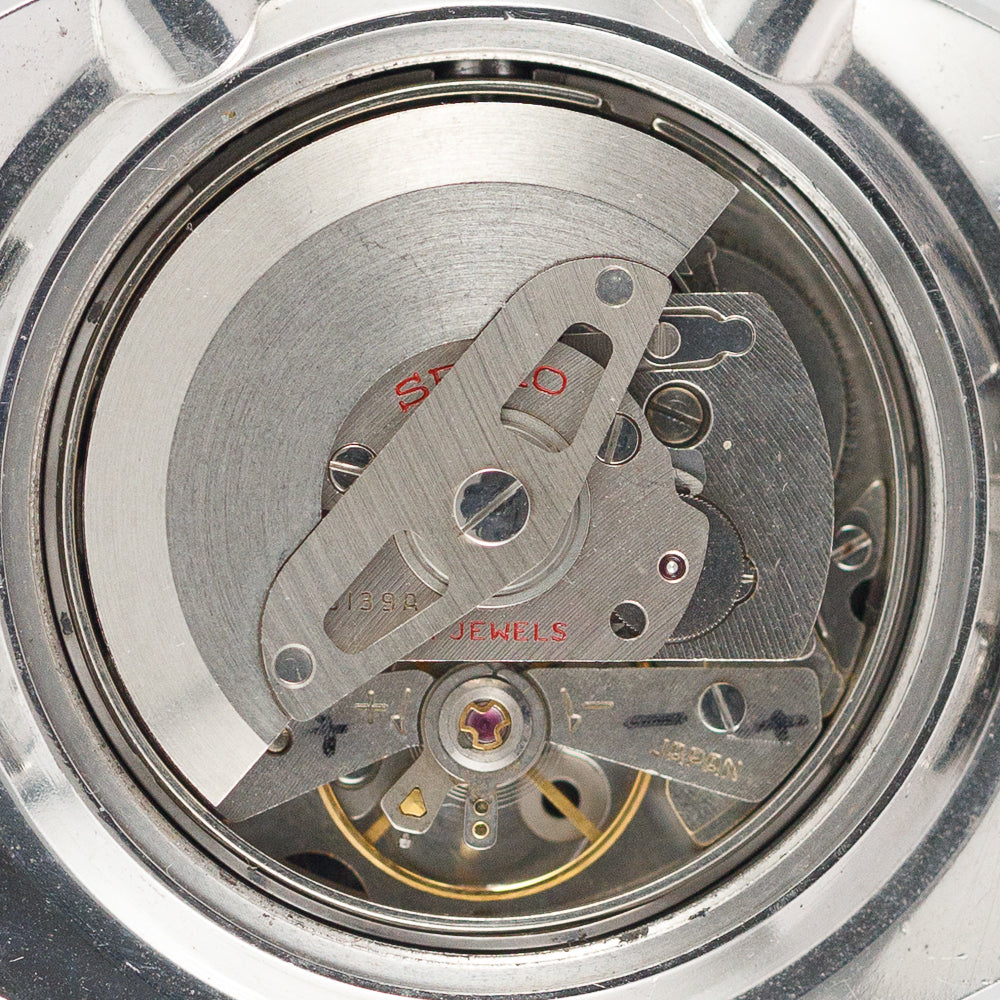 SEIKO Speed-Timer Ref.6139-6031
