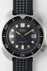 SEIKO 150M DIVER REF.6105-8110 CAPTAIN WILLARD