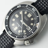 SEIKO 150M DIVER REF.6105-8110 CAPTAIN WILLARD
