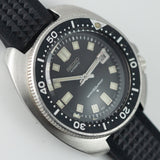 SEIKO 150M DIVER REF.6105-8110 CAPTAIN WILLARD