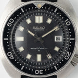 SEIKO 150M DIVER REF.6105-8110 CAPTAIN WILLARD