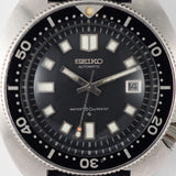 SEIKO 150m DIVER Ref.6105-8110 Captain Willard