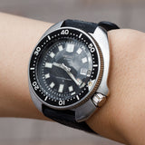 SEIKO 150m DIVER Ref.6105-8110 Captain Willard