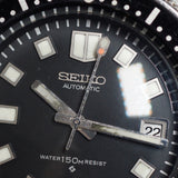 SEIKO 150m DIVER Ref.6105-8110 Captain Willard