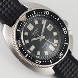 SEIKO 150m DIVER Ref.6105-8110 Captain Willard