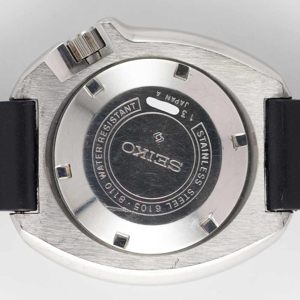 SEIKO 150m DIVER Ref.6105-8110 Captain Willard