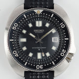 SEIKO 150m DIVER Ref.6105-8110 Captain Willard