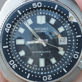 SEIKO 150m DIVER Ref.6105-8110 Captain Willard
