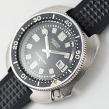 SEIKO 150m DIVER Ref.6105-8110 Captain Willard