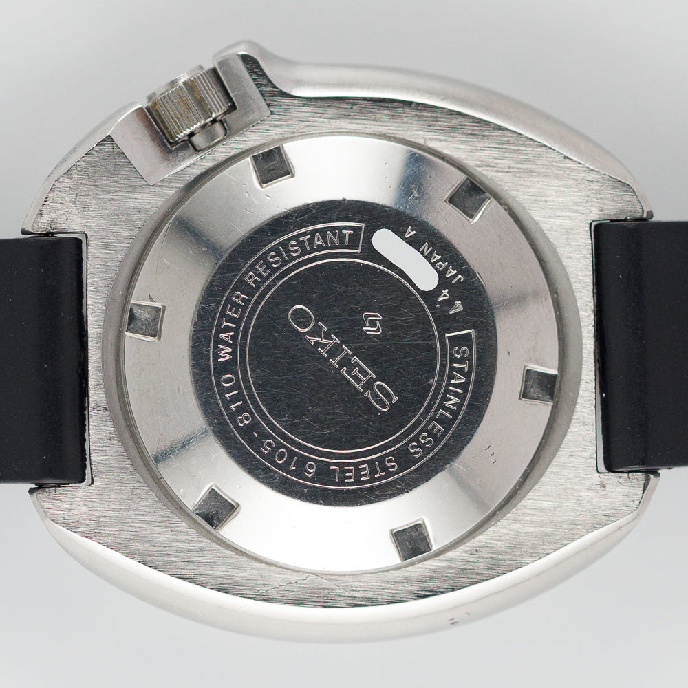SEIKO 150m DIVER Ref.6105-8110 Captain Willard