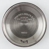 ROLEX Air-King Ref.5500