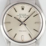 ROLEX Air-King Ref.5500