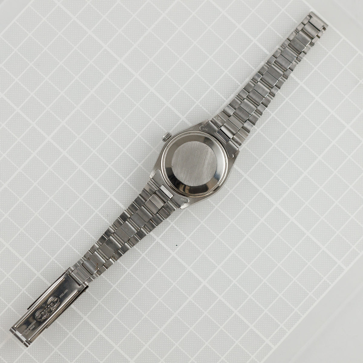 ROLEX Air-King Ref.5500