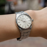 ROLEX Air-King Ref.5500