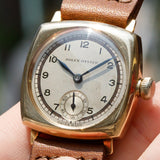 ROLEX OYSTER Ref.2416 Cushion Case