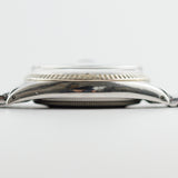 ROLEX DATEJUST Ref.1601 Tropical Black Gilt Dial