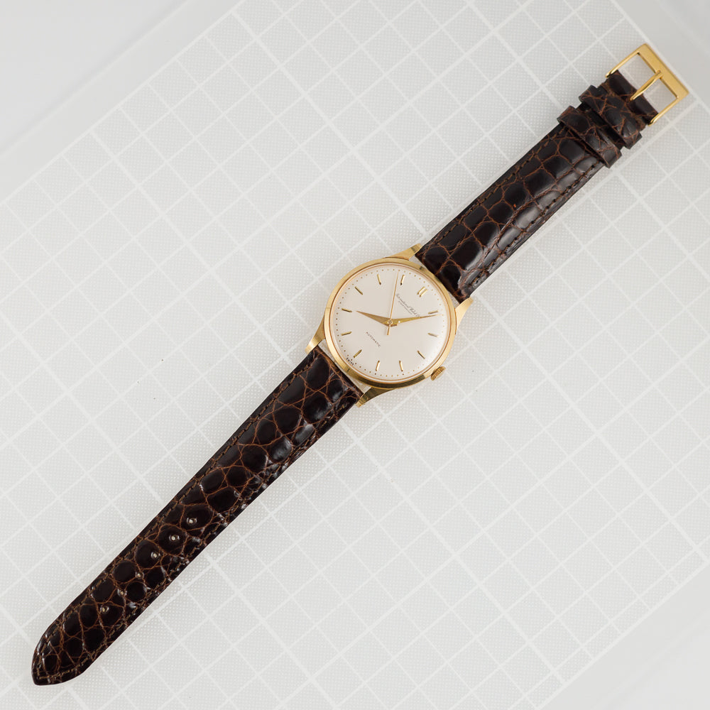 IWC Calatrava Case