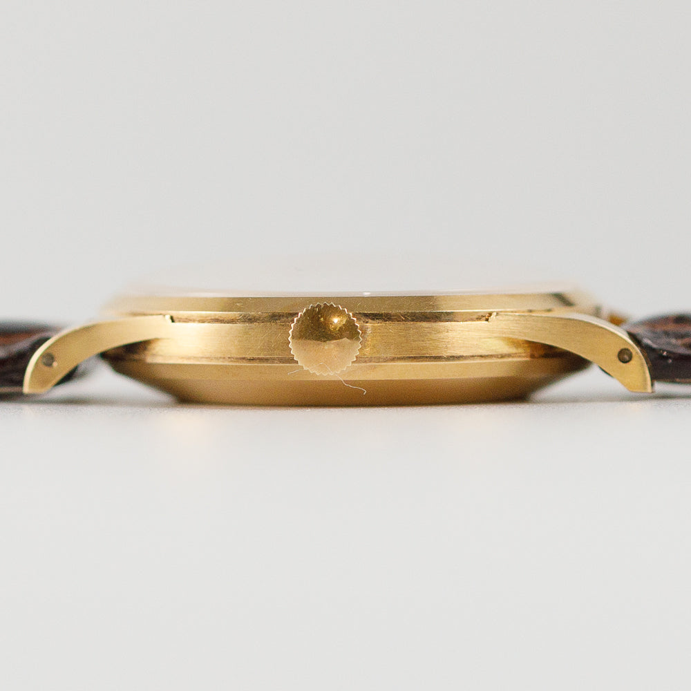 IWC Calatrava Case