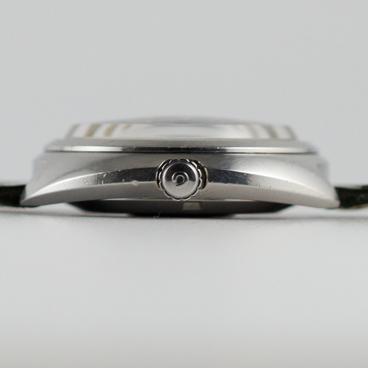 CITIZEN Leopard 10 Highness CHRONOMETER 36000 Ref.4-4720330Y