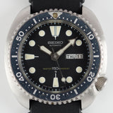 SEIKO 150m DIVER Ref.6306-7001