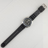 SEIKO 150m DIVER Ref.6306-7001