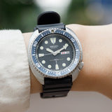 SEIKO 150m DIVER Ref.6306-7001