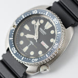SEIKO 150m DIVER Ref.6306-7001