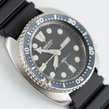 SEIKO 150m DIVER Ref.6306-7001