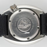 SEIKO 150m DIVER Ref.6306-7001